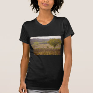 T-shirt Typically french