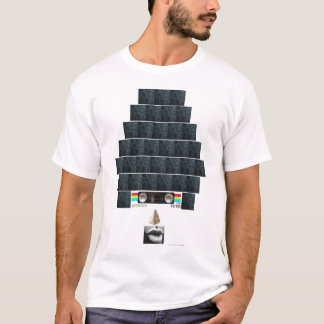 T-SHIRT TYPOFACE 001