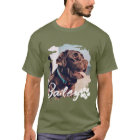 Typographie Cool simple et moderne Nom et photo