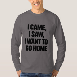 T-shirt typographique avec devise pour ceux qui re