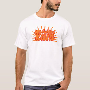 T-shirt Typologie de jai Shree Ram