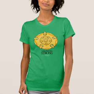 T-shirt Tyrell Sigil - Forte croissance