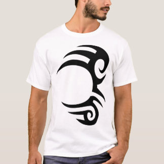 T-SHIRT TYSON'S TATTOO
