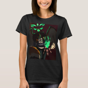 T-shirt Tyto Cylla Dark Fantasy Do We Have A Deal
