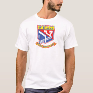 T-shirt Tzivos Hashem