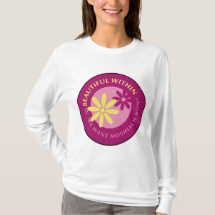T-shirt Tznius