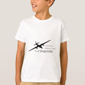 T-shirt U-2 dans Dieu que nous faisons confiance, tous les