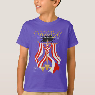 T-shirt U HEX A Magazine