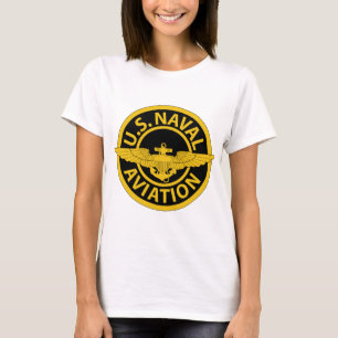 T-shirt U.S. L'aéronavale - 2