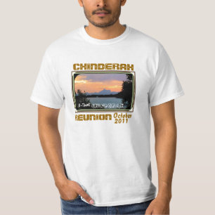 T-SHIRT U-THAT