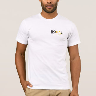 T-shirt UA égal