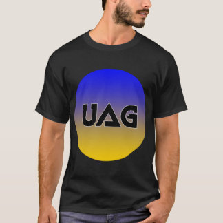 T-shirt UAG Basic Tee