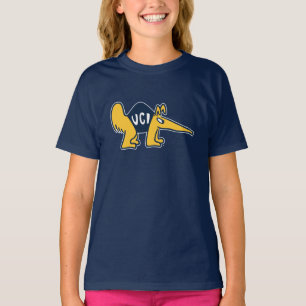 T-shirt UC Irvine Anteaters UCI