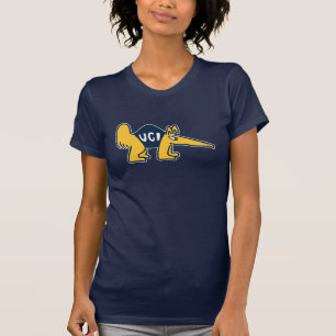 T-shirt UC Irvine Anteaters UCI