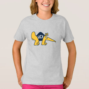 T-shirt UC Irvine Anteaters UCI