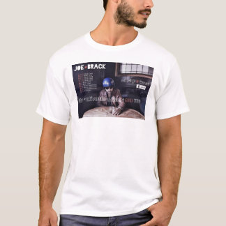 T-shirt UFN 2020 Tour-Concert Tee v2