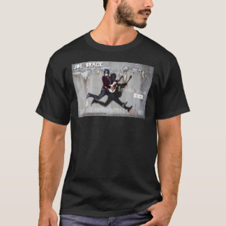 T-shirt UFN 2020 Tour-Concert Tee v3