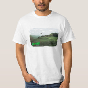 T-SHIRT UFO