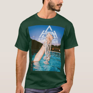 T-SHIRT UFO361 MILANO MERCH DESIGN