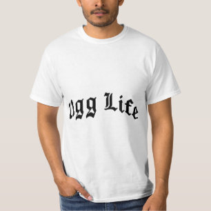 T-shirt uggLife