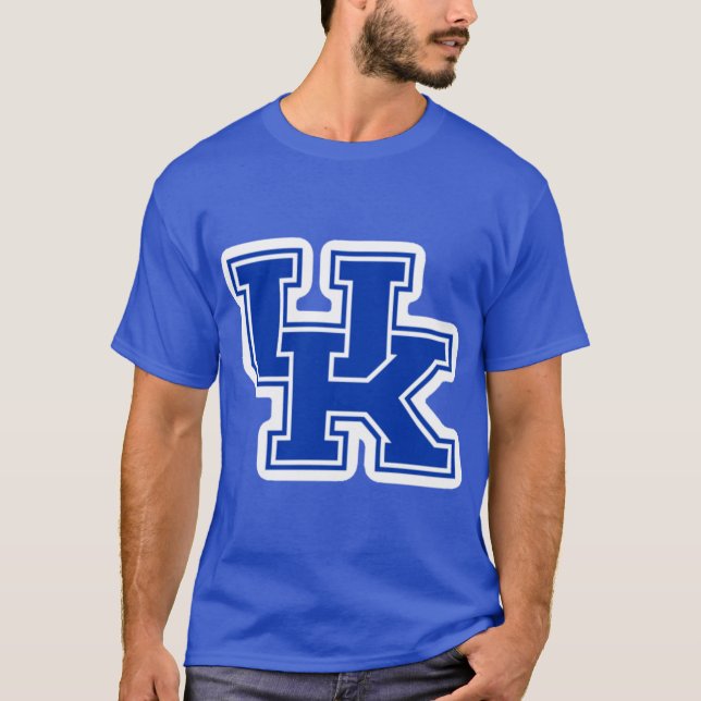 T-SHIRT UK (Devant)