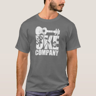 T-shirt Uke Company