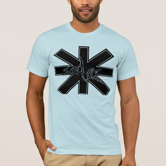 T-shirt ukeadai (Devant)