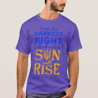 T-shirt Ukraine