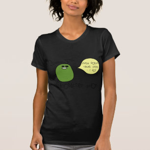 T-shirt Ulcère