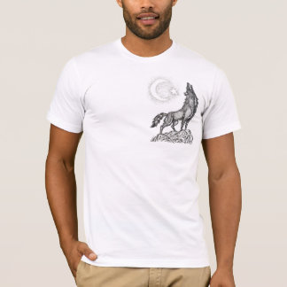 T-shirt Ulkucu turk gencligi