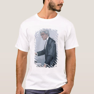 T-shirt Ulsterman kc