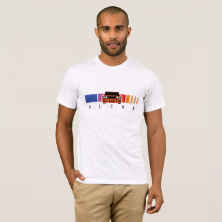 T-shirt Ultra
