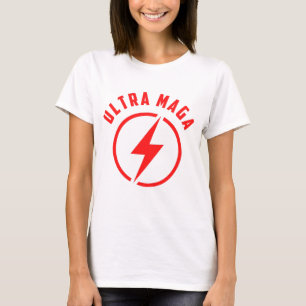 T-shirt Ultra MAGA