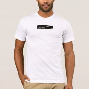 T-Shirt Ultra Pro-snob Plus