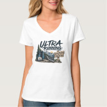 Ultra Trail : Parce que les Marathons se Terminent