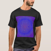 Ultramarine des pluies d'or