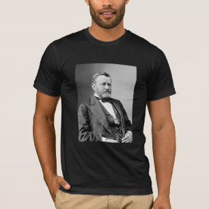 T-shirt Ulysse S. Grant
