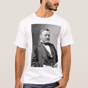 T-shirt Ulysses S. Grant