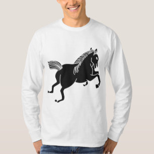 T-shirt Uma Kumon