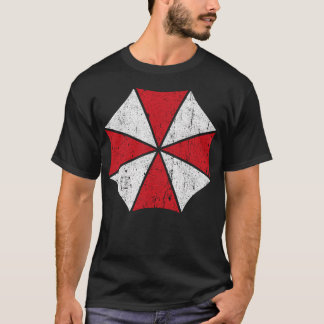T-shirt Umbrella Corp