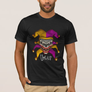 T-shirt Umlaut de CarnEvil