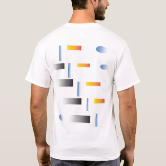 T-shirt un 3d 41