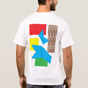 T-shirt un 3d 42