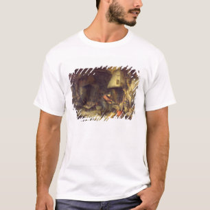 T-shirt Un alchimiste, 1611