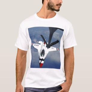 T-shirt Un Altus KC-135 Stratotanker