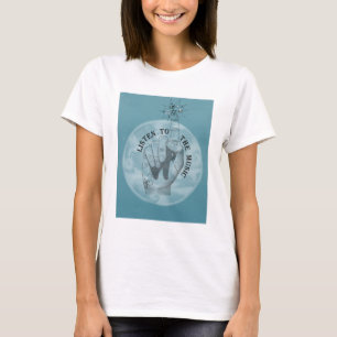 T-shirt Un ami à moi