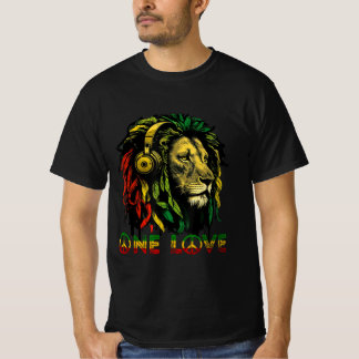 T-SHIRT UN AMOUR