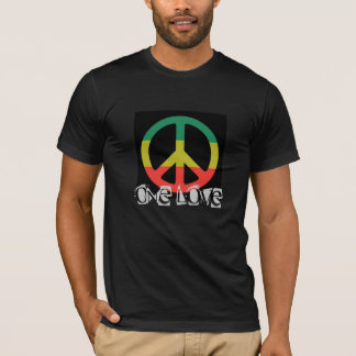 T-shirt un amour