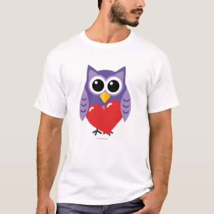 T-shirt Un amour propre