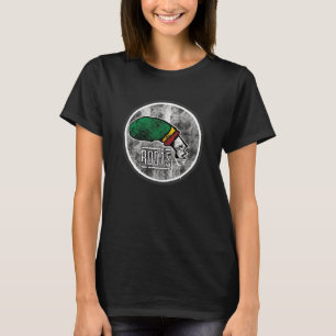 T-shirt un amour reggae irie rastafari racines